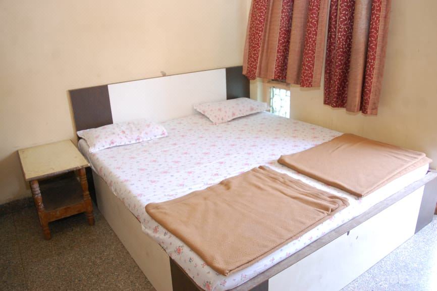 Photo of Bedroom in Shirdi