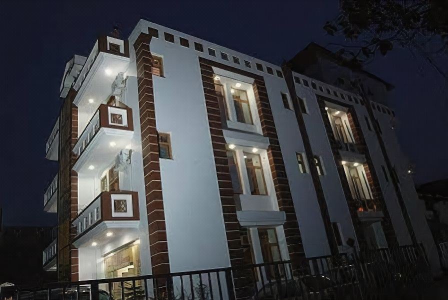 Photo of Buildings in Dehradun