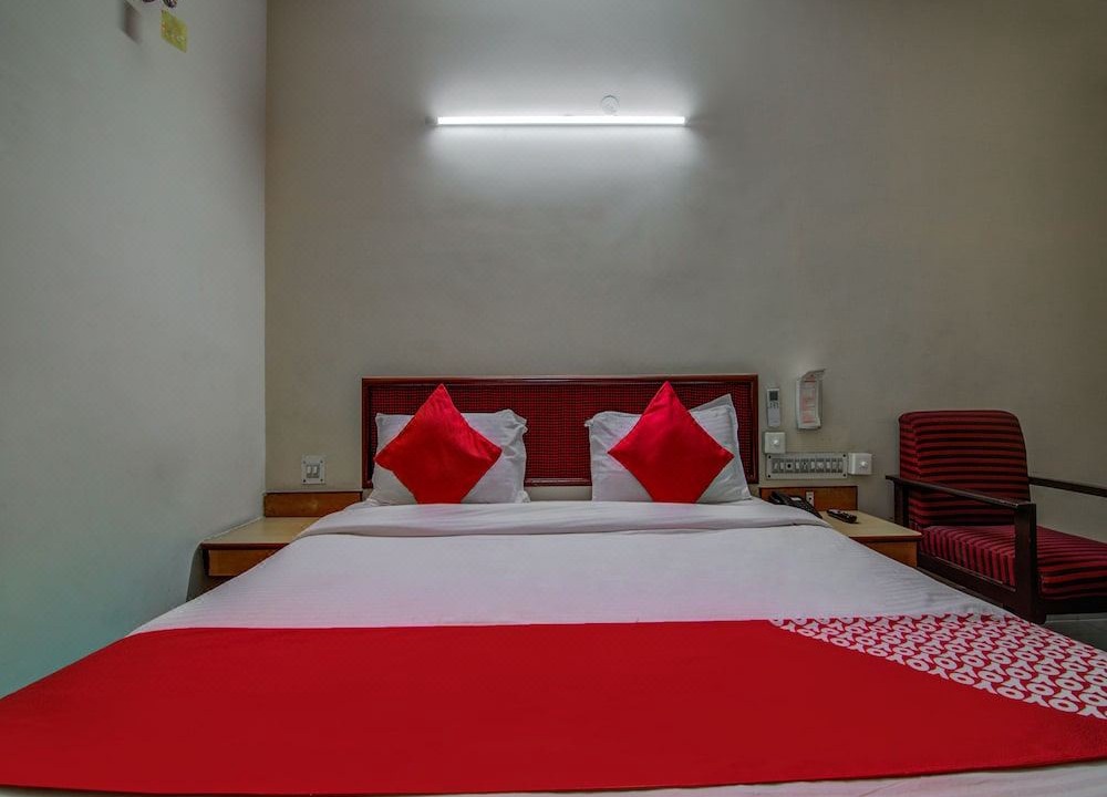 Photo of Bedroom in Dabagardens