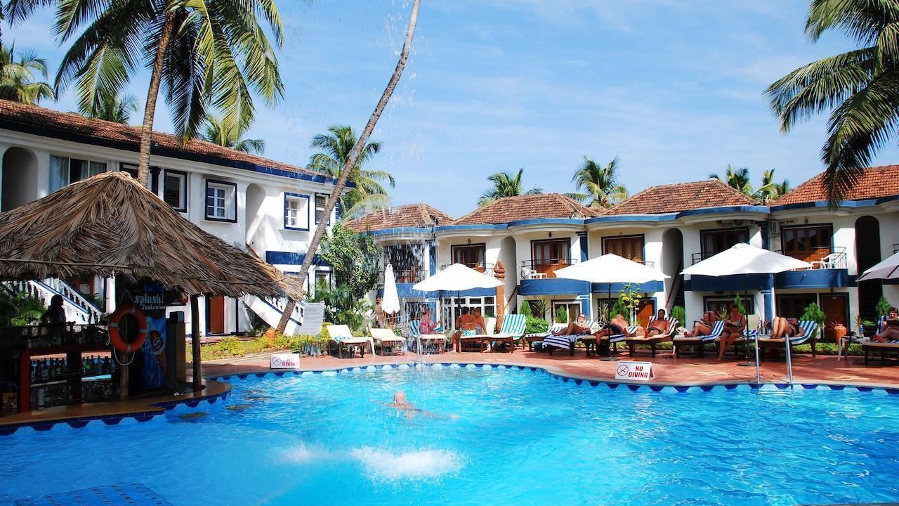 Photo of Outdoor in Sinquerim