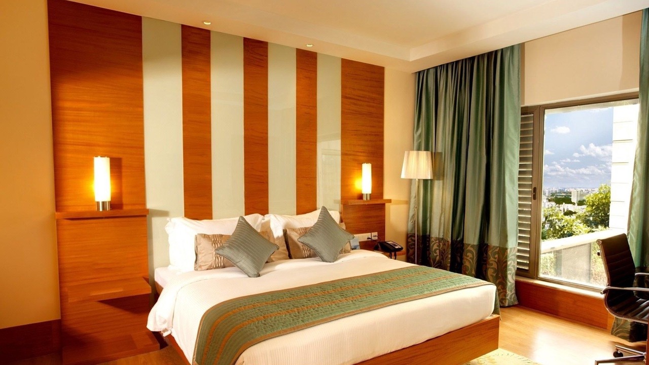 Photo of Bedroom in Egmore