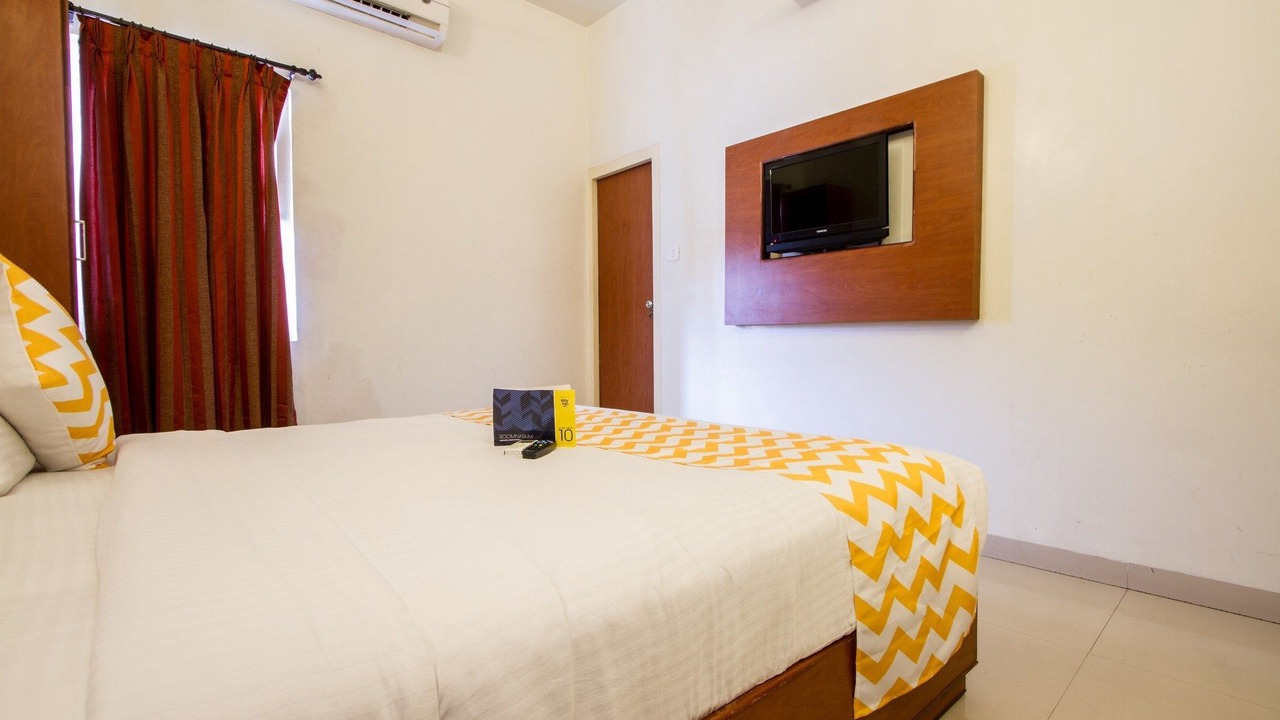 Photo of Bedroom in Gandhipuram