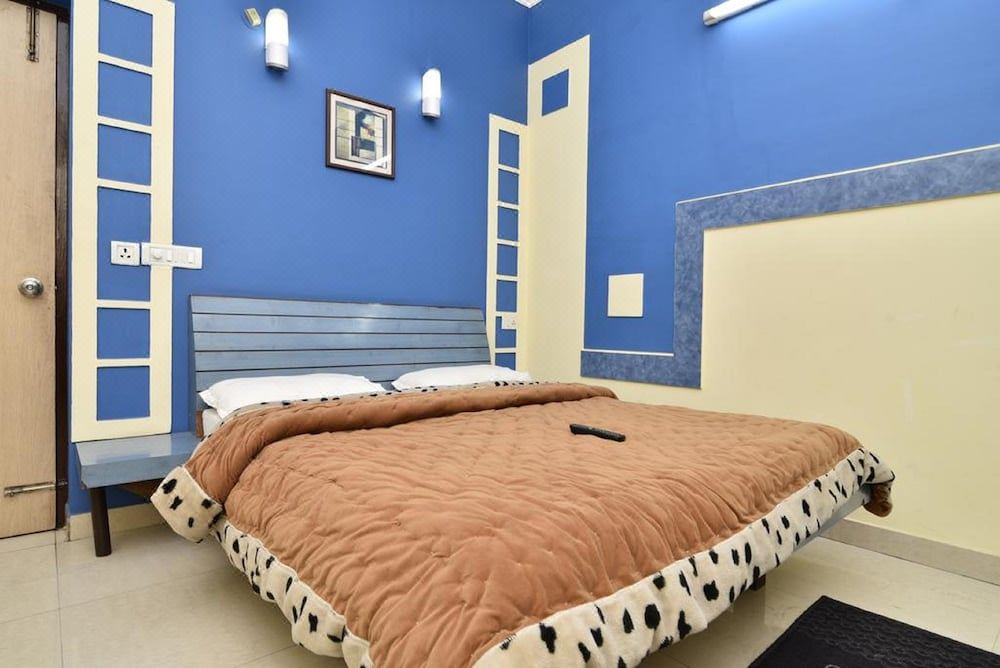 Photo of Bedroom in Dehradun