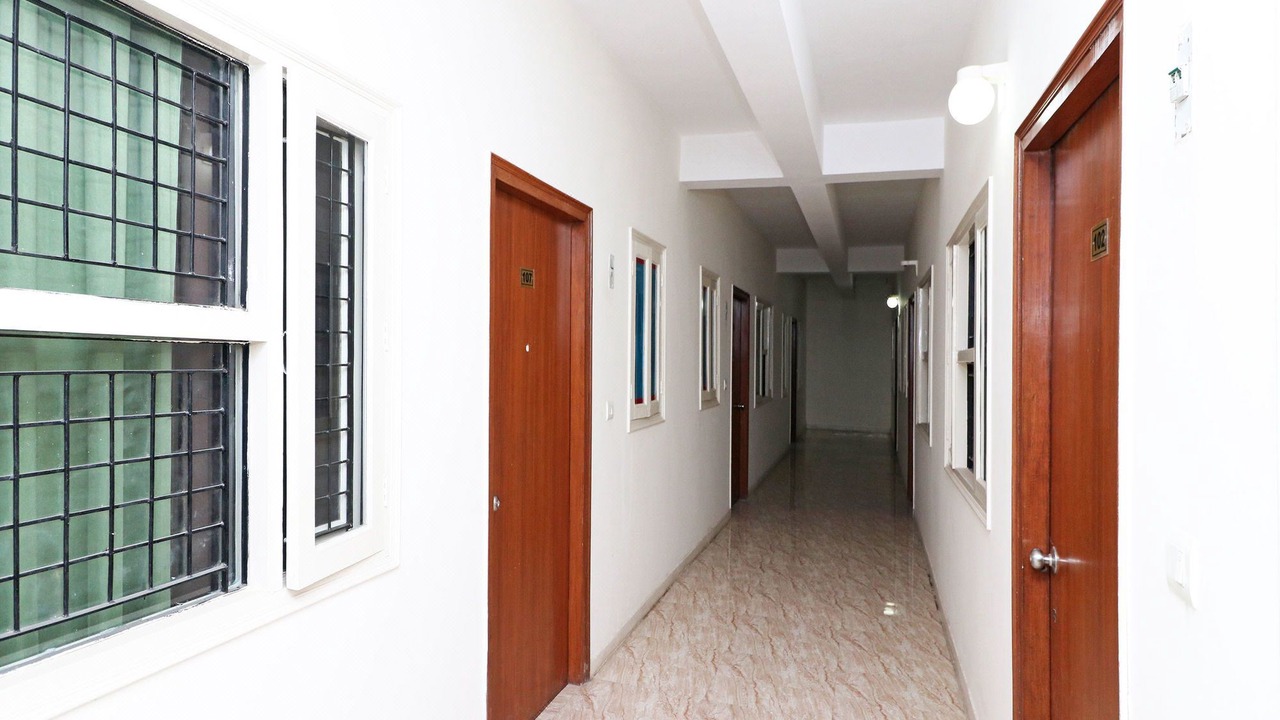Photo of Bedroom in Mahipalpur