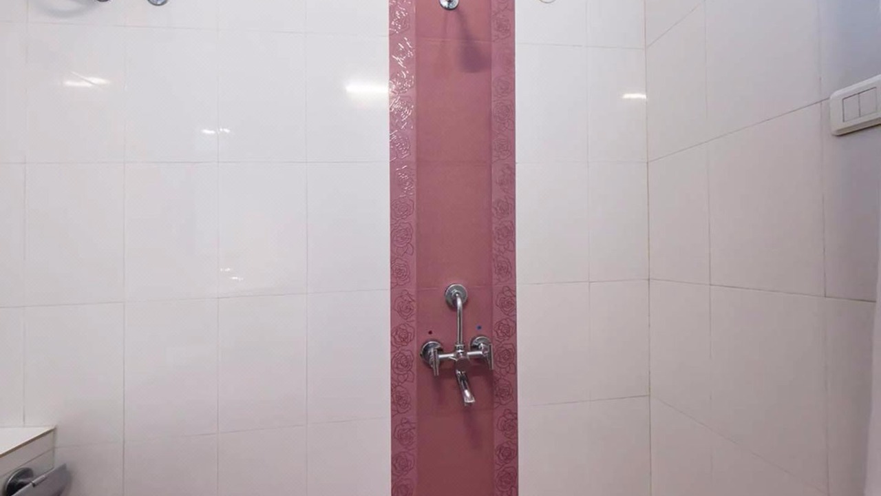 Photo of Bathroom in Mysore