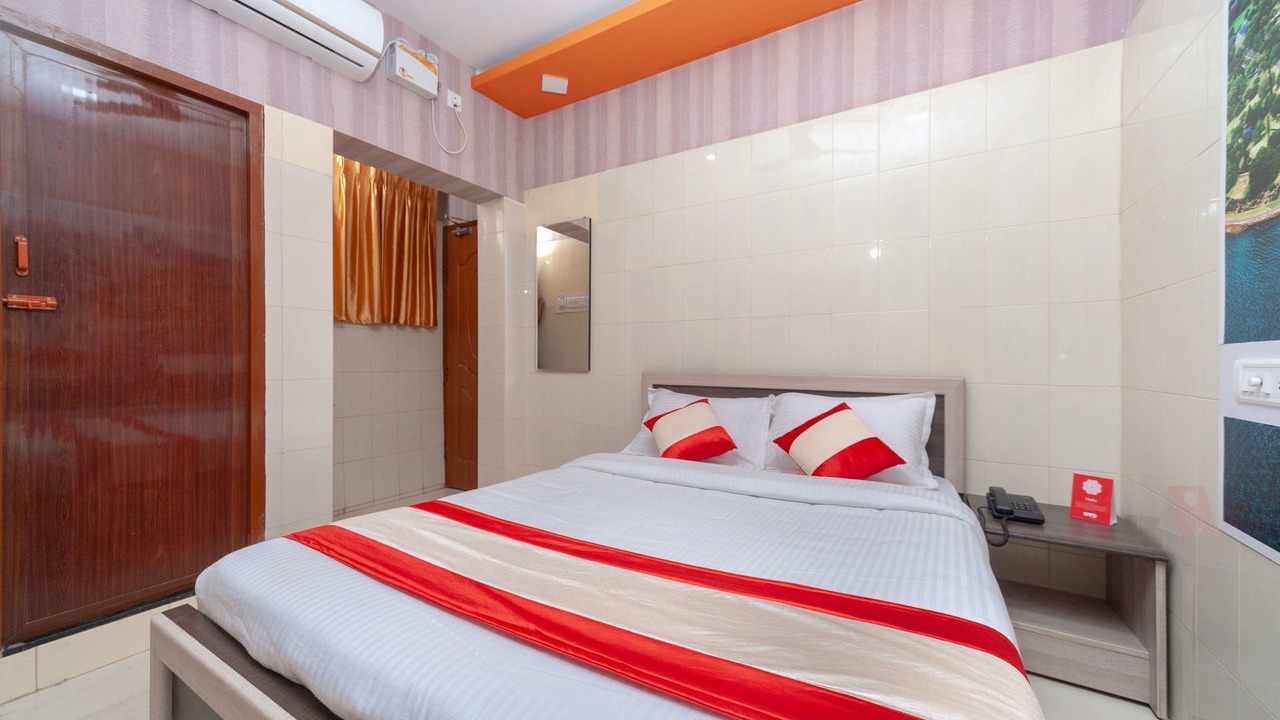 Photo of Bedroom in Adyar