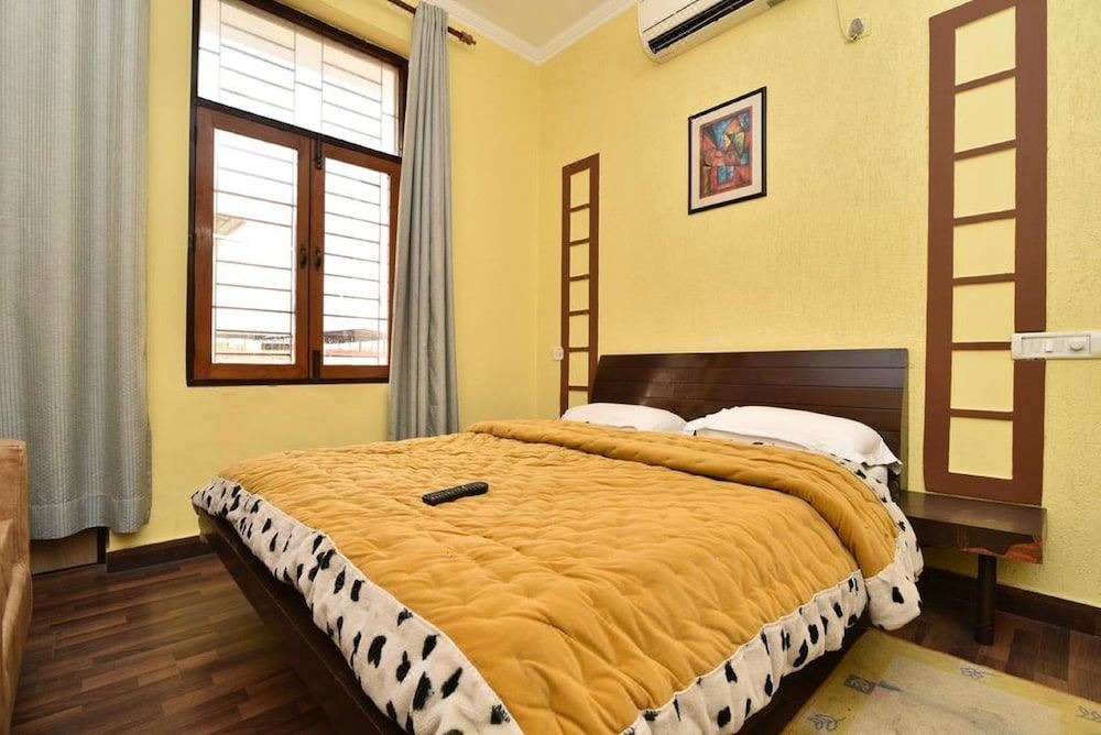 Photo of Bedroom in Dehradun