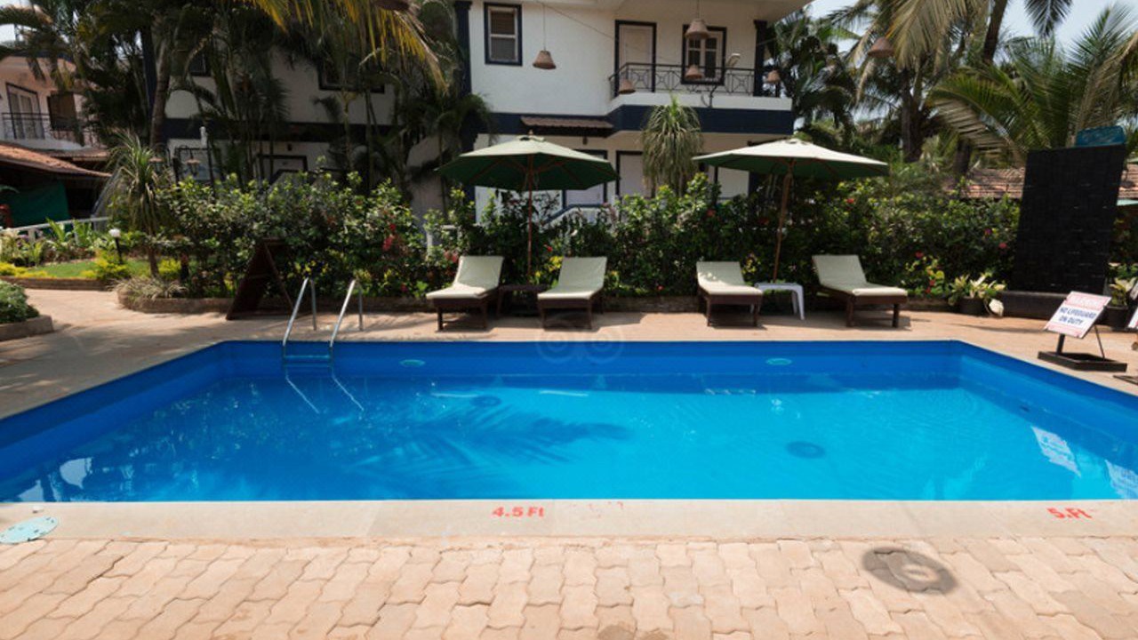 Photo of Outdoor in Sinquerim
