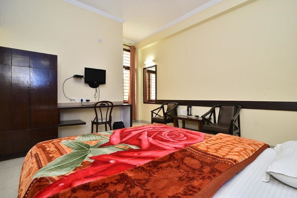Photo of Bedroom in Dehradun