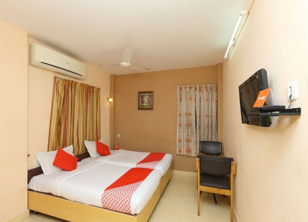 Photo of Bedroom in Mylapore