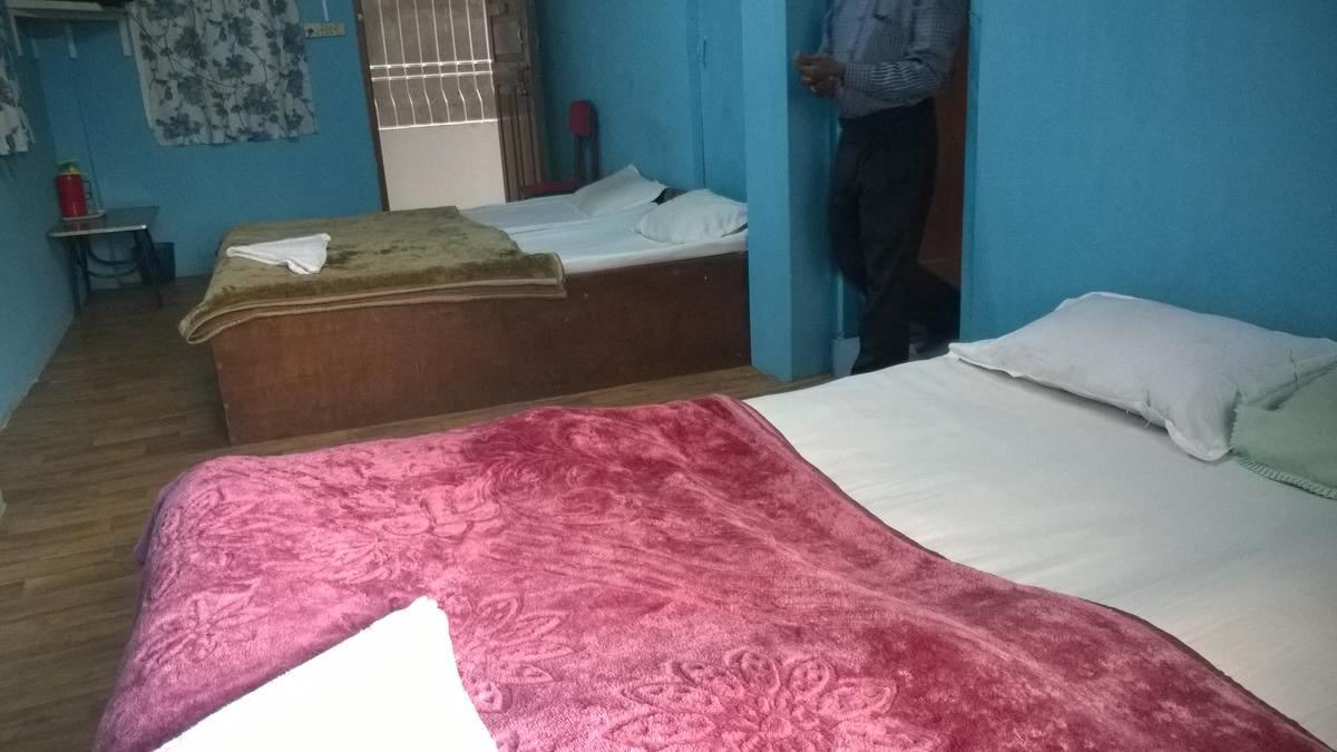 Photo of Bedroom in Gangtok