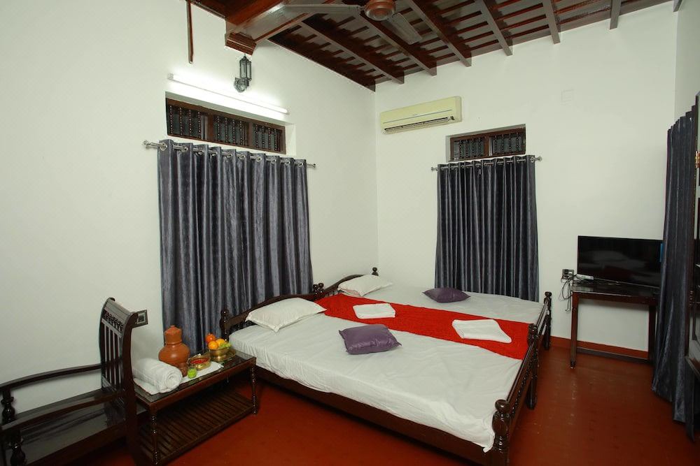 Photo of Bedroom in Kodungallur