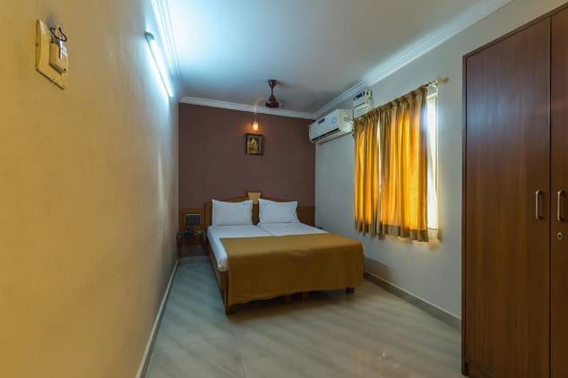 Photo of Bedroom in Periamet