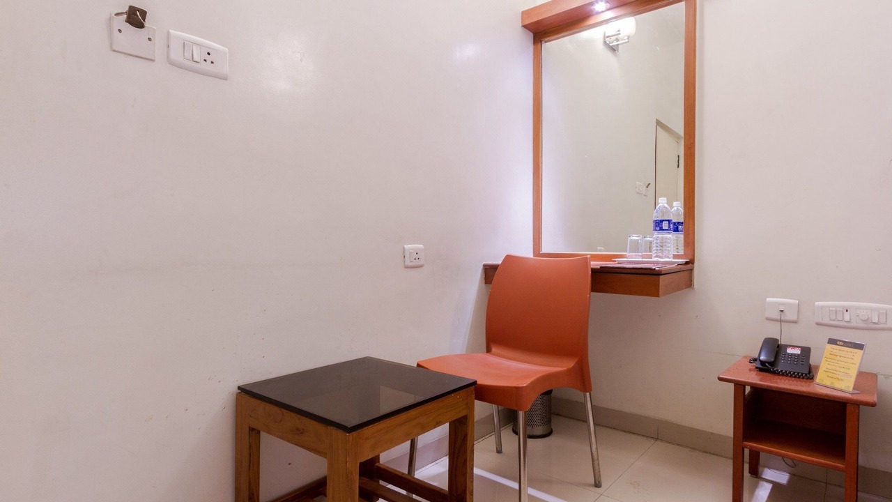 Photo of Livingroom in Gandhipuram
