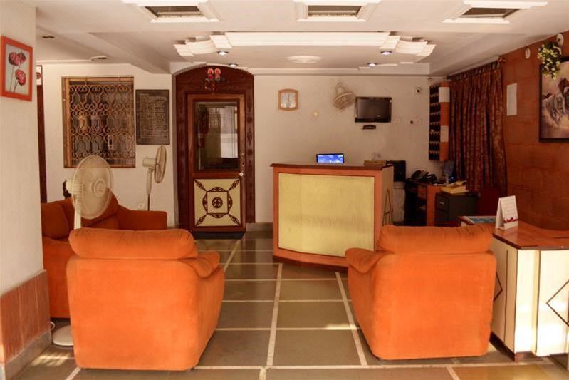 Photo of Livingroom in Sector 1
