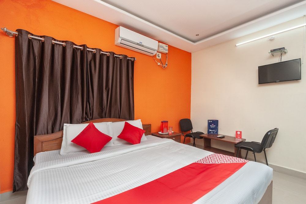 Photo of Bedroom in Srikalahasti