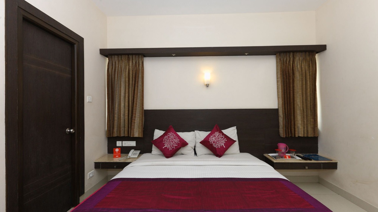 Photo of Bedroom in Gandhipuram