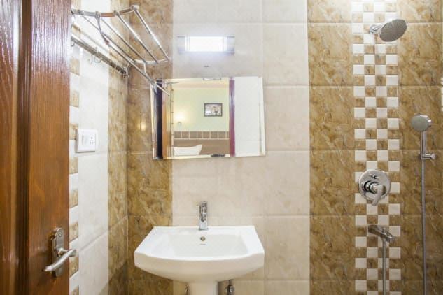 Photo of Bathroom in Kodaikanal