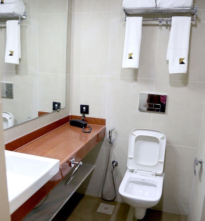 Photo of Bathroom in J B Nagar