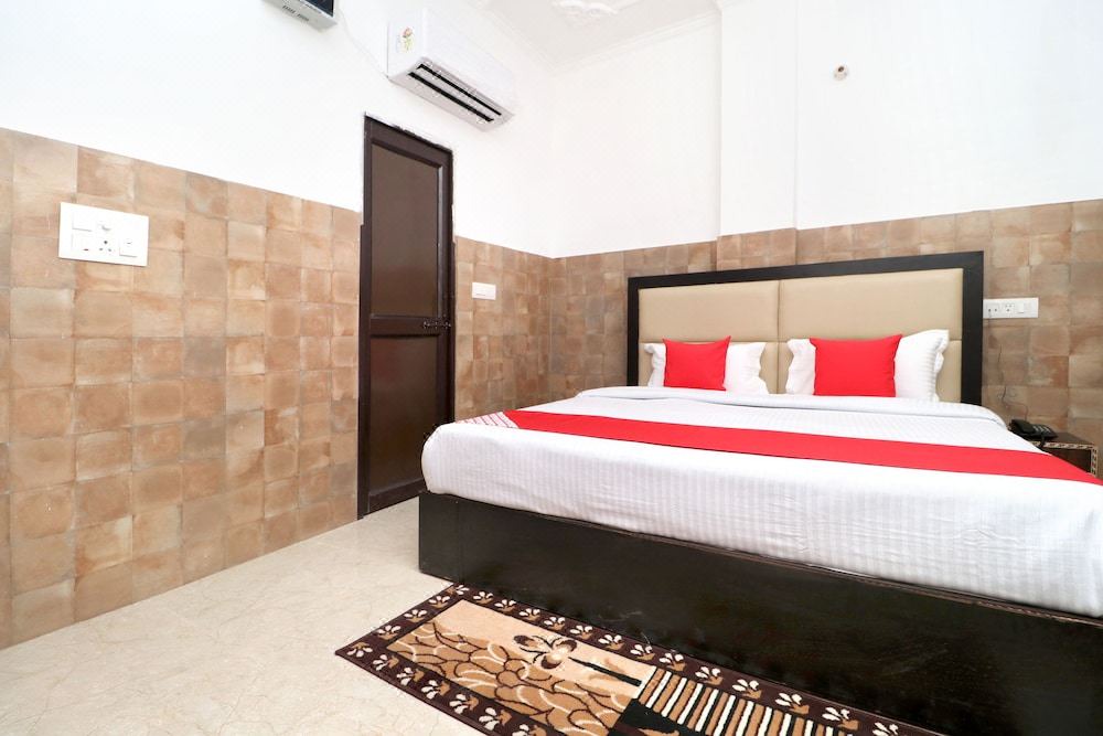 Photo of Bedroom in Sector 45