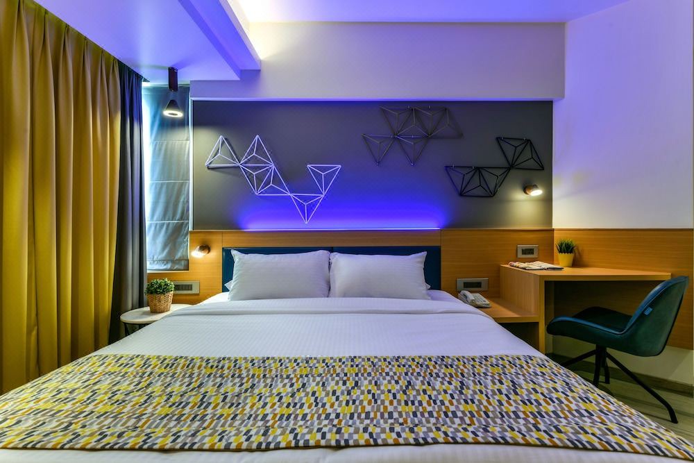 Photo of Bedroom in Kalina