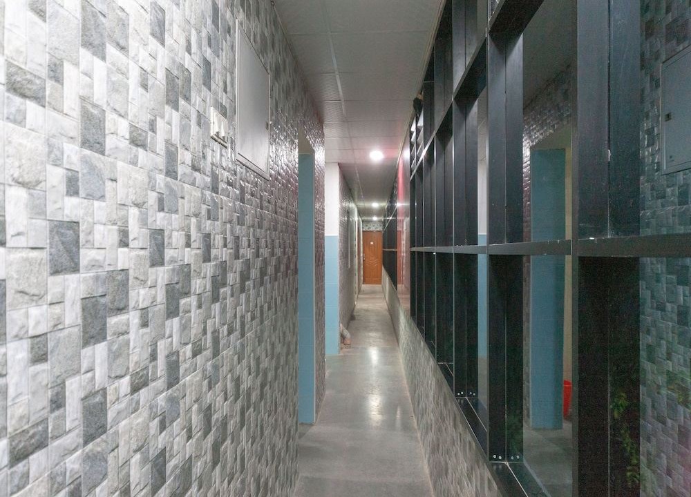 Photo of Buildings in Adyar