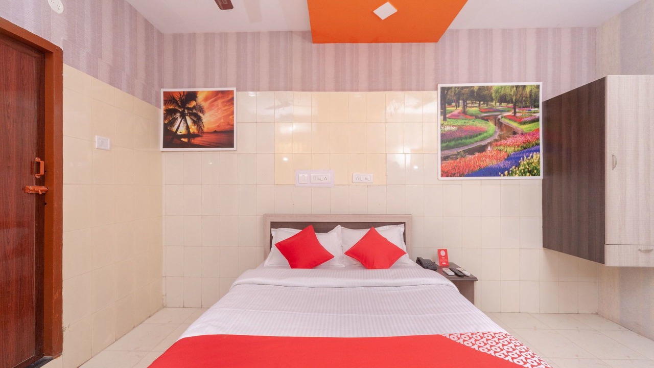 Photo of Bedroom in Adyar
