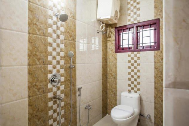 Photo of Bathroom in Kodaikanal