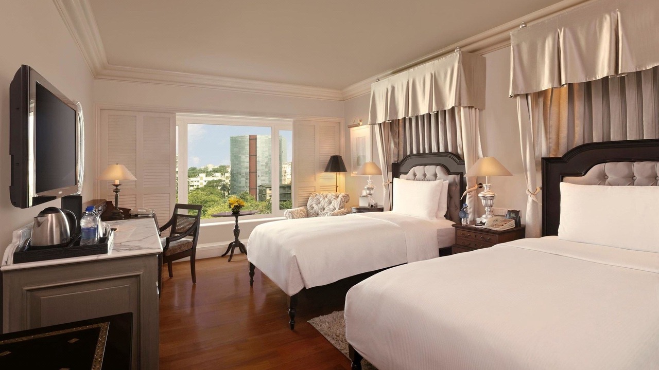 Photo of Bedroom in Mumbai