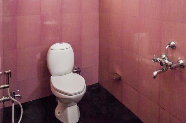 Photo of Bathroom in Kodaikanal