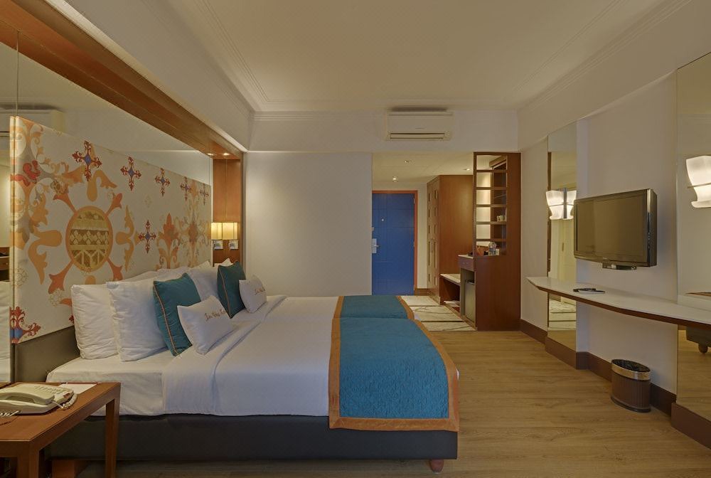 Photo of Bedroom in Electronics City
