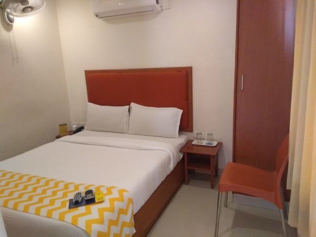 Photo of Bedroom in Gandhipuram