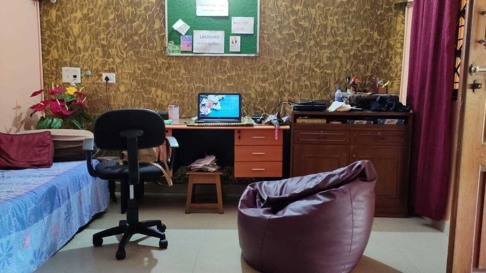 Photo of Livingroom in Palolem