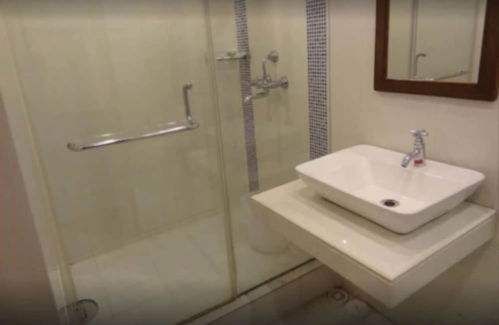 Photo of Bathroom in Sinquerim
