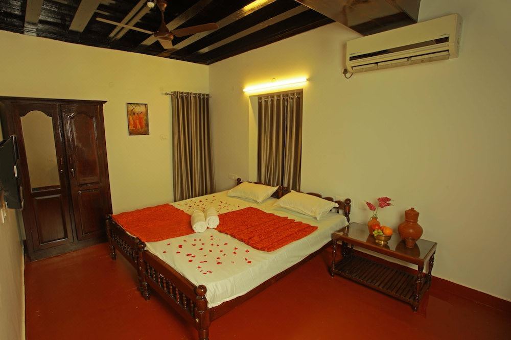 Photo of Bedroom in Kodungallur