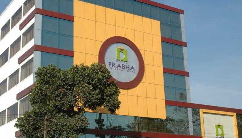Photo of Buildings in Yeshwanthpur