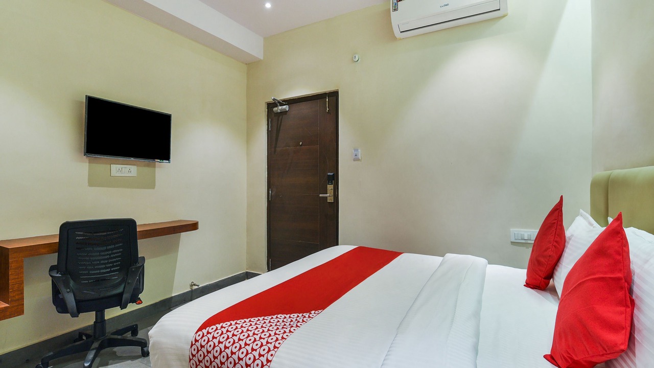 Photo of Bedroom in Vijayawada