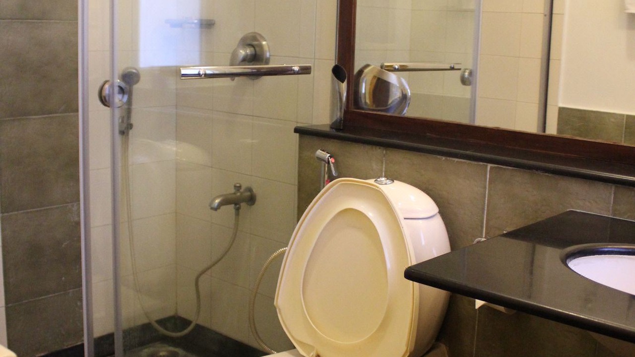 Photo of Bathroom in Indiranagar