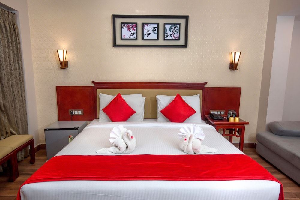 Photo of Bedroom in Madurai Main