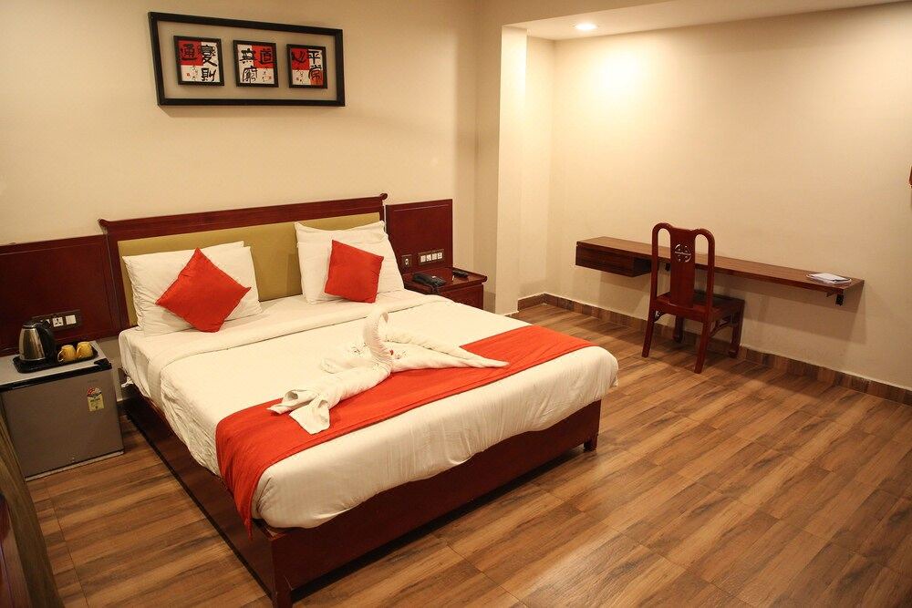 Photo of Bedroom in Madurai Main