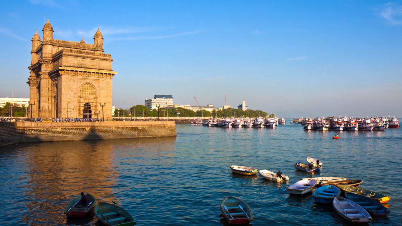 Photo of Human In Picture in Mumbai