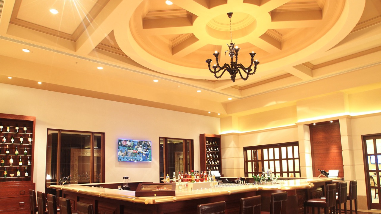 Photo of Livingroom in Egmore