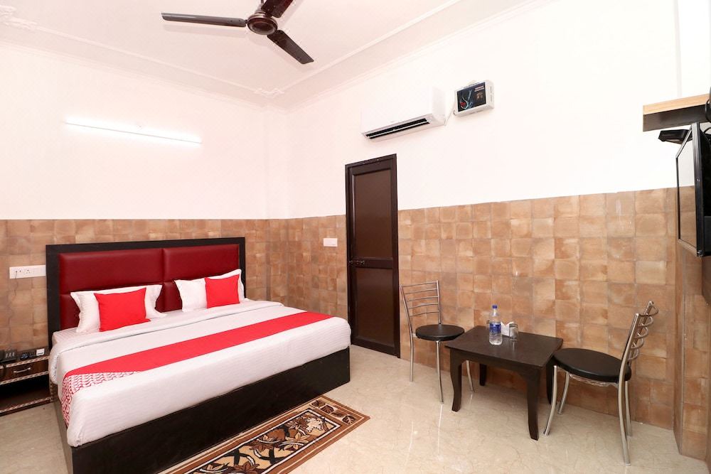 Photo of Bedroom in Sector 45