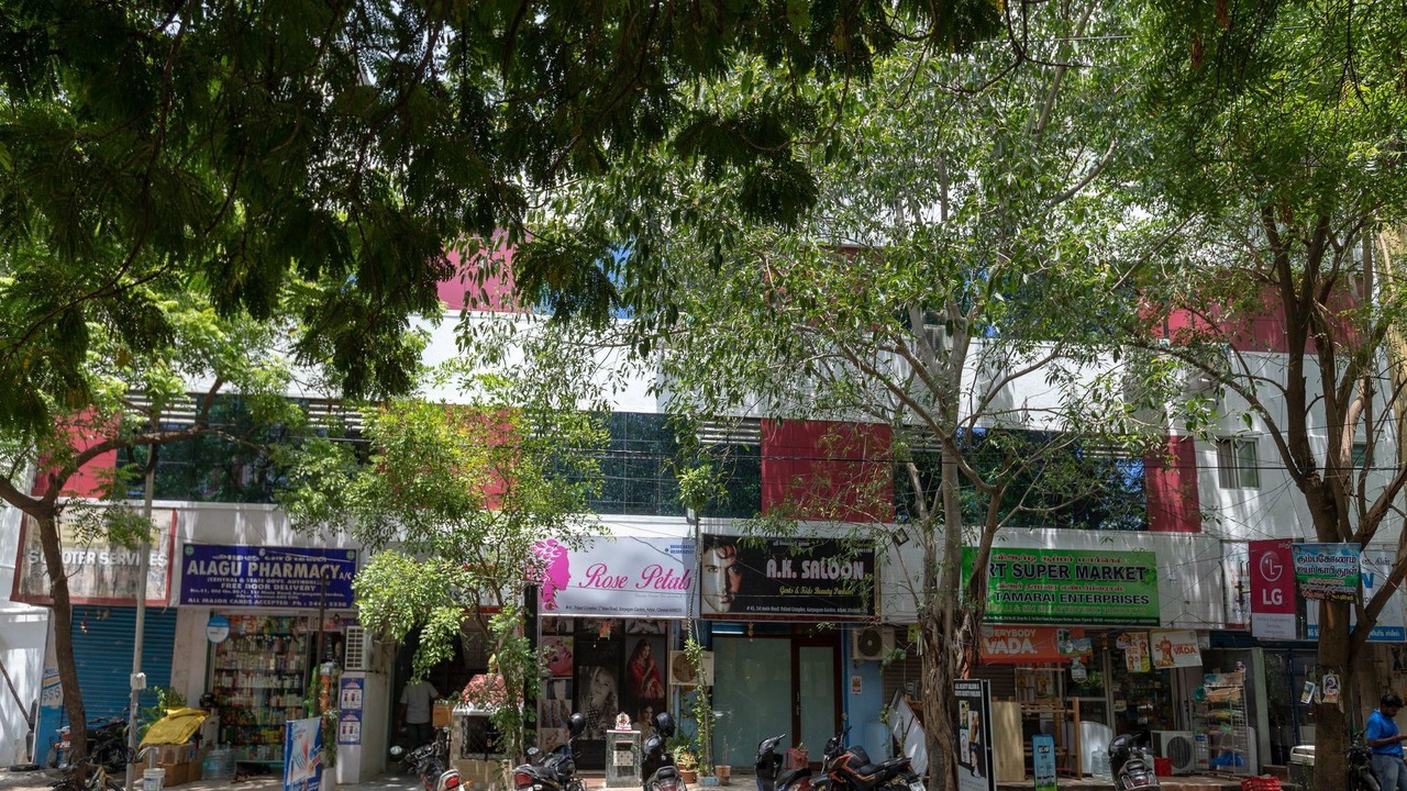 Photo of Others in Adyar