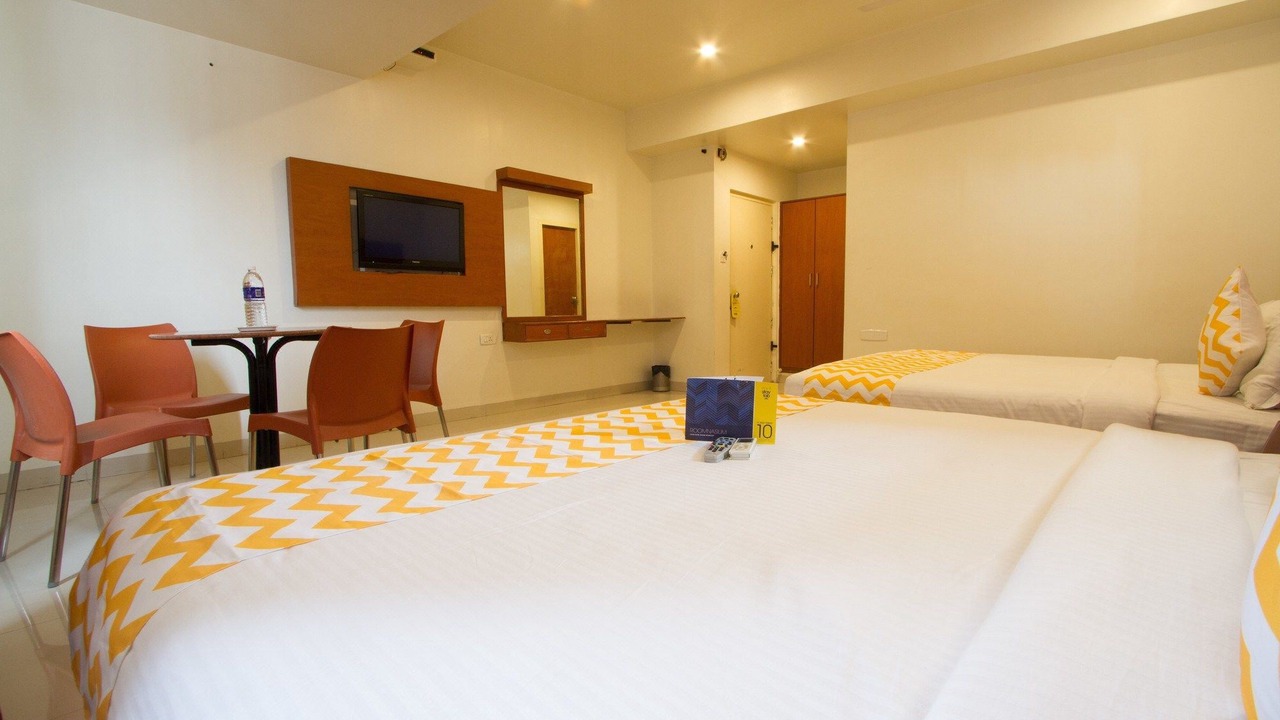 Photo of Bedroom in Gandhipuram