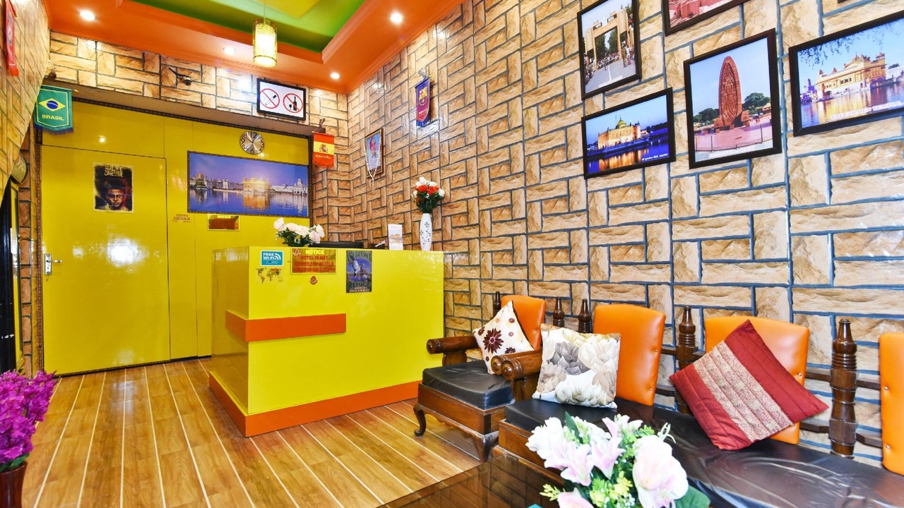 Photo of Livingroom in Amritsar