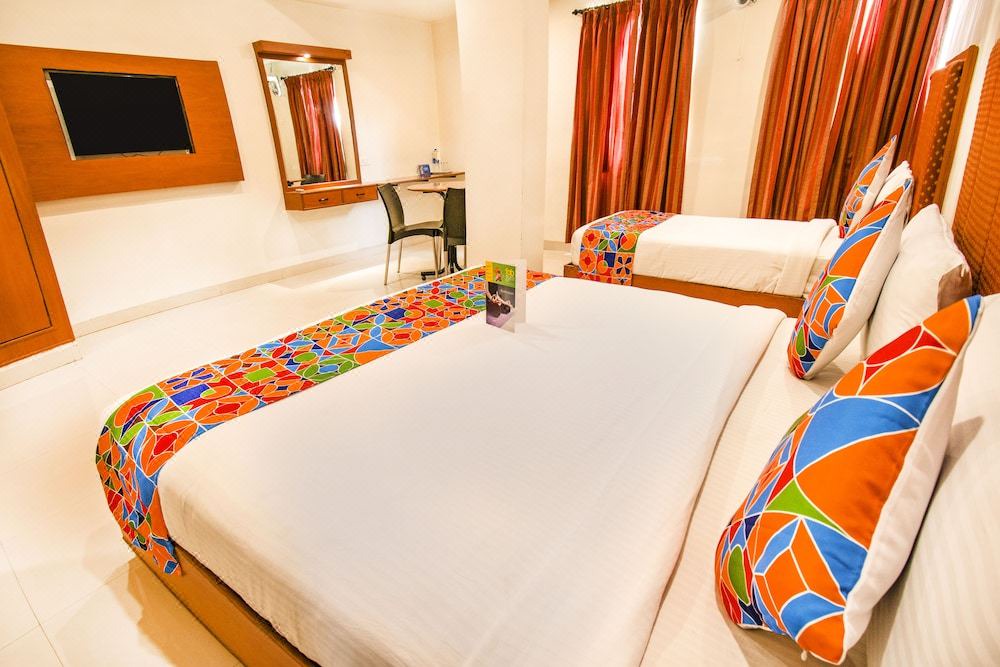 Photo of Bedroom in Gandhipuram