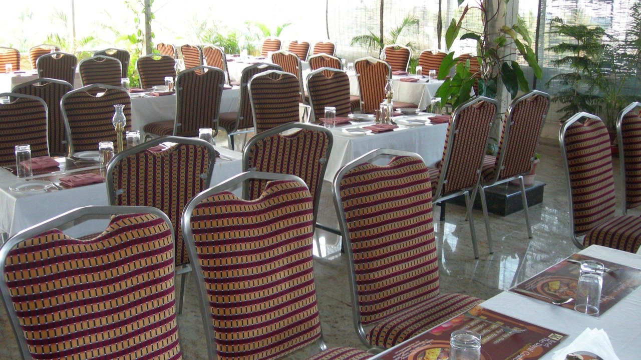 Photo of Patio Balcony in Jayanagar