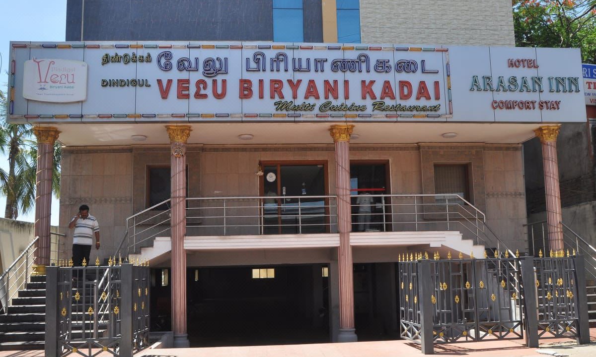 Photo of Others in Perungudi