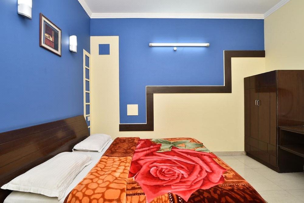 Photo of Bedroom in Dehradun